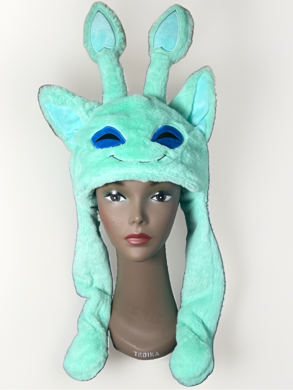 Neopets Aisha NeoHood